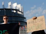Europarlament schválil nové ciele v oblasti úspor energie v EÚ do roku 2030