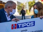 V štátnej lotériovej spoločnosti Tipos sa šafárilo, tvrdí KDH