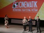 MFF Cinematik 2023 sa začne v Piešťanoch o dva mesiace