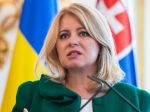 Prezidentka: Pri kompenzáciách samosprávam máme vo verejných financiách limity