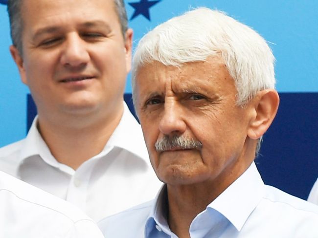 Dzurinda vysvetlil, prečo sa vrátil do politiky