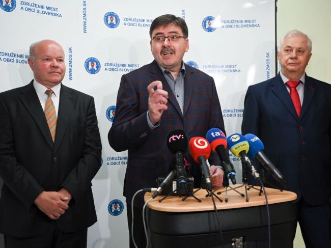 Zástupcovia samospráv žiadajú pri kompenzáciách cien energií o pomoc prezidentku