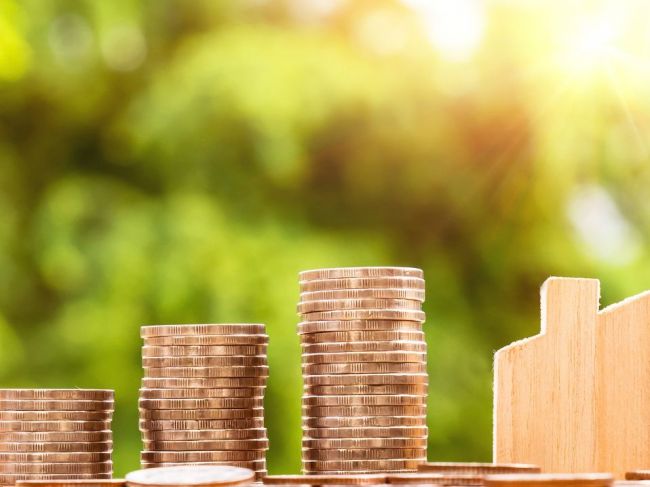 Úrokové sadzby hypoték naďalej rastú, niektoré už prekonali 5 %