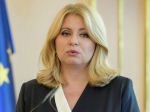 Prezidentka rokovala s predstaviteľmi samospráv, prisľúbila rokovanie s vládou