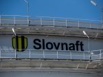 Slovnaft má problémy s kvalitou alternatívnej ropy, musel znížiť jej spracovanie
