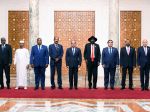 Africká únia vyjadrila ľútosť nad odstúpením Ruska od obilnej dohody