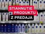 Túto kozmetiku by ste nemali používať. ÚVZ varuje, že je nebezpečná