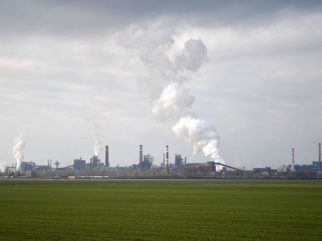 V oceliarňach U.S. Steel Košice v lete krátia pracovný čas