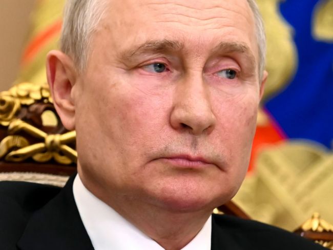 Putin: Rusko zváži návrat k obilnej dohode, ak budú splnené jeho požiadavky