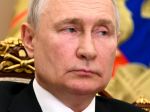 Putin: Rusko zváži návrat k obilnej dohode, ak budú splnené jeho požiadavky