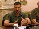 Zelenskyj vyzval na triezve míňanie štátnych peňazí, minister kultúry odstúpil