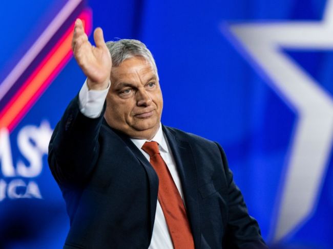 Orbán: Maďarsko počas predsedníctva v EÚ podporí vstup Rumunska do Schengenu