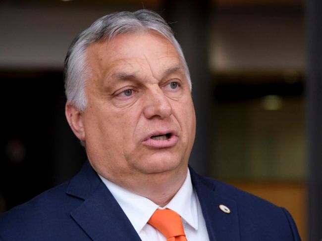 Orbán: Európska ekonomika aj napriek sankciám zostane v Rusku