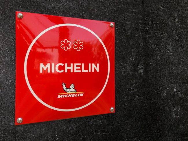 Slovensko ako jediné v strednej Európe nemá zmluvu s Micheline Guide, spisujú preto petíciu