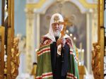 Odeský arcibiskup vytkol patriarchovi Kirillovi zodpovednosť za útok na chrám