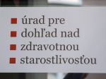 ÚDZS odmieta tvrdenia SaS, že nerieši mŕtve duše v centrálnom registri poistencov