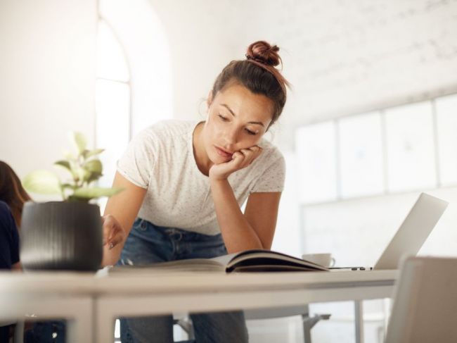 Tieto ženy sú podľa Jaurovej veľmi efektívna pracovná sila