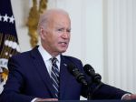 Biden nariadil americkej vláde poskytovať dôkazy o zločinoch na Ukrajine súdu v Haagu