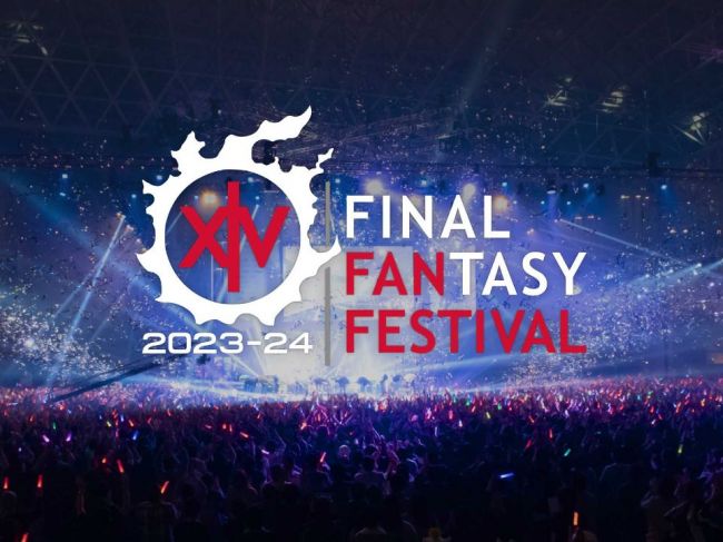 Fanúšikovský festival Final Fantasy rozžiari Las Vegas