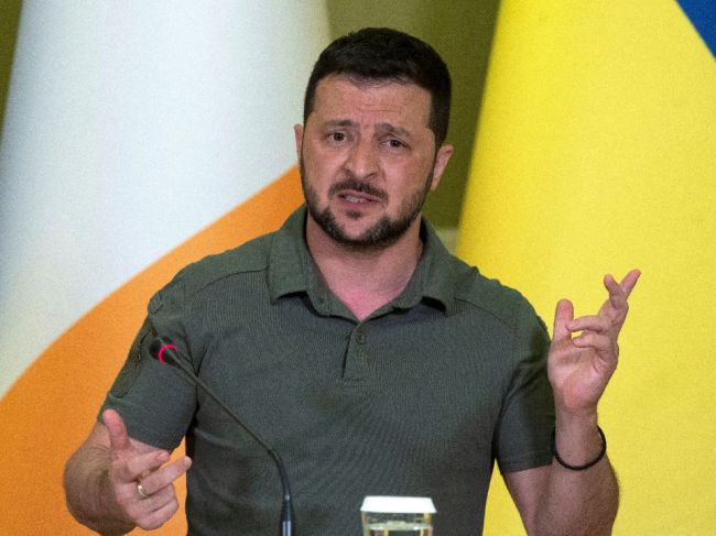 ISW: Ukrajinský útok zrejme prelomil ruskú obranu v Záporožskej oblasti