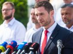 Hnutie Republika podporuje energetickú stratégiu, nemala ju však vytvárať SaS
