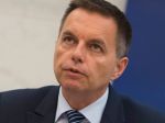 Kažimír: Inflácia sa spomaľuje, ale jadrová inflácia ostáva vysoká