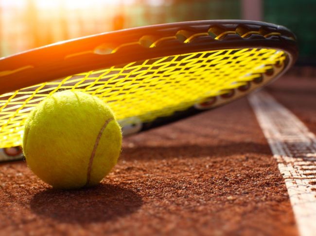 Česká polícia nevpustila do krajiny ruskú tenistku, ktorá mala hrať na turnaji WTA