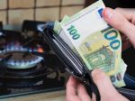 ÚRSO: Bez vládnych opatrení môžu ceny plynu v roku 2024 vzrásť až o 110 %
