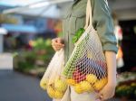 Otázka ekológie pri online nákupoch je zaujímavá pre 87,4 % ľudí