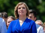 Remišová: Vyzývame vládu, aby v prípade vysokých cien energií konala