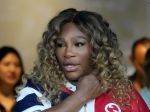 VIDEO: Serena Williamsová čaká druhú dcéru, prezradili to drony