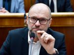 Richard Sulík: Je potrebné sústrediť sa na zvyšovanie ekonomického rastu
