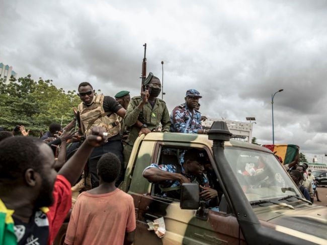 Francúzsko žiada od junty v Nigeri zaručenie bezpečnosti svojej misie v Niamey