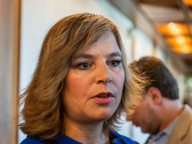 Remišová: V pláne obnovy je chaos, obce prídu o desiatky tisíc eur