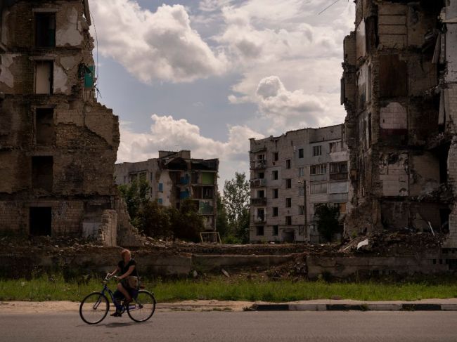 Rusko tvrdí, že odvrátilo ukrajinský útok na Novorossijsk