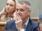 Raši: Slovensko čerpá eurofondy pomaly, prídeme o stovky miliónov eur