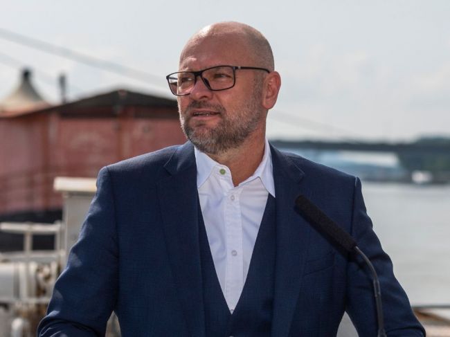 SaS nesúhlasí s vyššími daňami, očakáva odpoveď od ministra financií