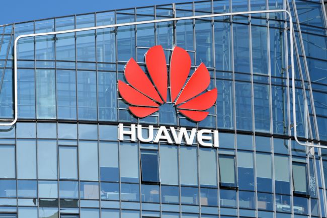 Zákaz komponentov od Huawei by stál nemecké železnice 400 miliónov eur