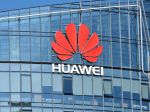 Zákaz komponentov od Huawei by stál nemecké železnice 400 miliónov eur