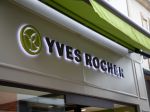 Kozmetická firma Yves Rocher zatvorí obchody v troch krajinách