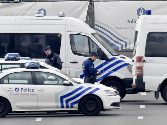 V spojitosti so smrťou muža v Marseille zadržali piatich policajtov