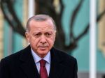 Erdogan: Západné krajiny musia dodržať sľuby týkajúce sa obilnej dohody