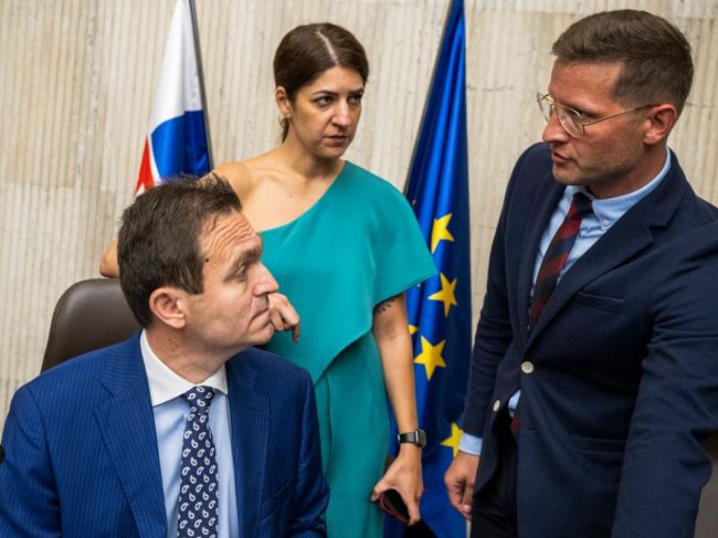 Ódor odmieta zaťaženie rozpočtu a zdaňovanie bánk kvôli hypotékam