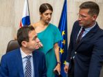 Ódor odmieta zaťaženie rozpočtu a zdaňovanie bánk kvôli hypotékam
