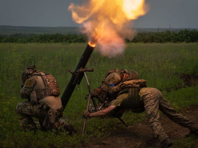 Nemecko poslalo Ukrajine dva komponenty systému Patriot na odpaľovanie rakiet