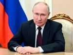 Putin uvažuje, že pôjde osobne na summit G20 do Indie