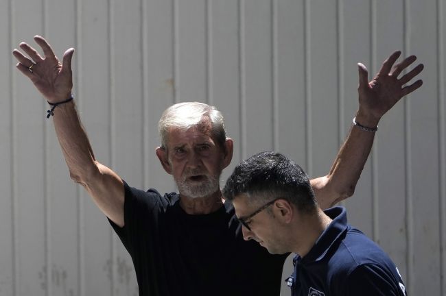 Cyprus sa odvolal proti rozsudku nad Britom, ktorý ukončil život svojej ťažko chorej manželky