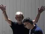 Cyprus sa odvolal proti rozsudku nad Britom, ktorý ukončil život svojej ťažko chorej manželky
