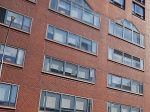 Väzeň ušiel z 5. poschodia nemocnice a privolal si taxík