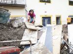 Maďarsko ponúklo Slovinsku ďalšiu pomoc pri odstraňovaní následkov povodní